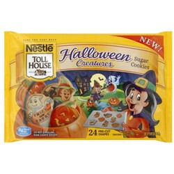 Toll House Cookie Dough - 50000622696