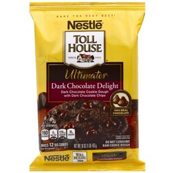 Toll House Cookie Dough - 50000864645
