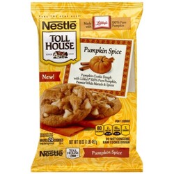 Toll House Cookie Dough - 50000878932