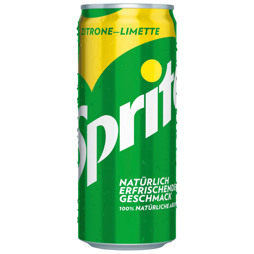 Sprite 0,33l REWE.de - 5000112547207