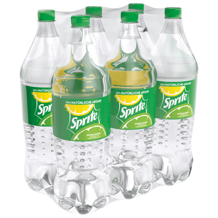 Sprite 6x2l REWE.de - 5000112547481