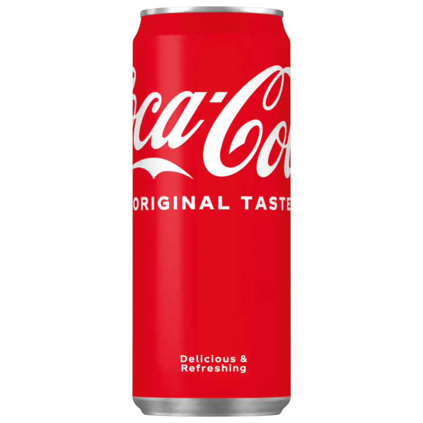 Coca-Cola - 5000112547689