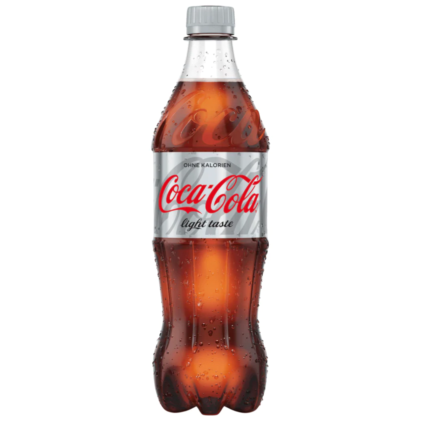 Coca Cola light - 5000112548167