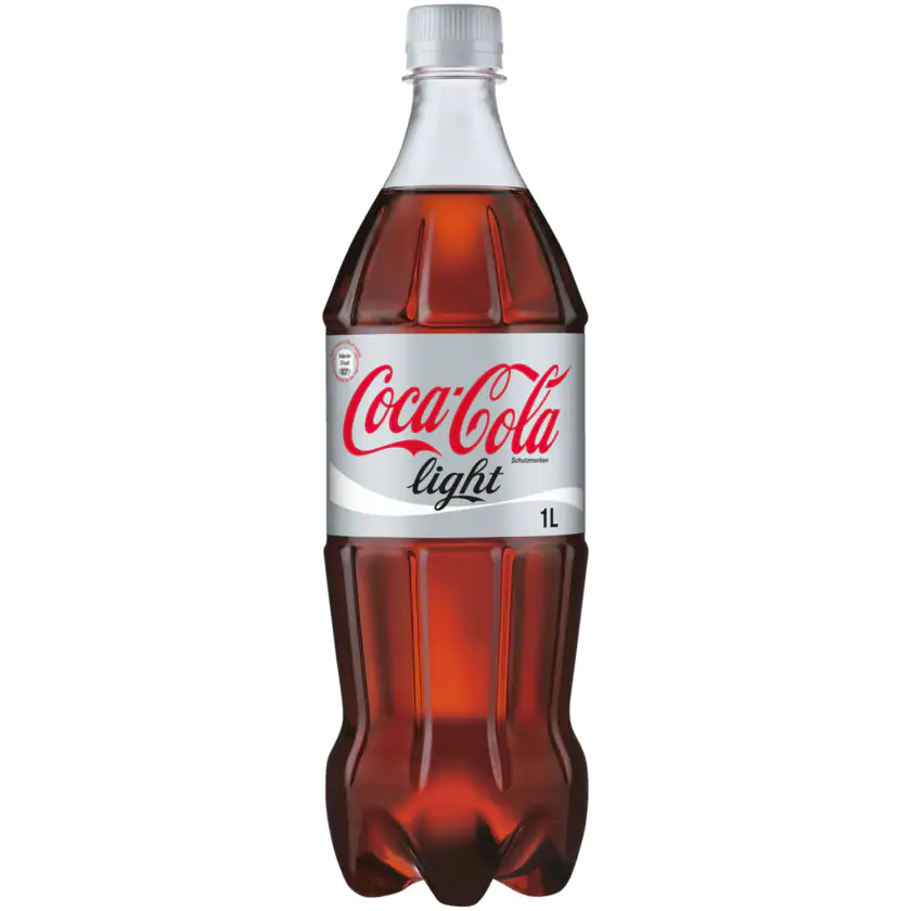 Coca-Cola light taste 1l - 5000112548303