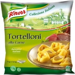 Knorr Tortelloni alla Carne - 5000118075049