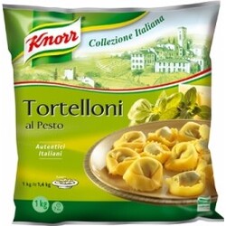 Knorr Tortelloni al Pesto - 5000118075063