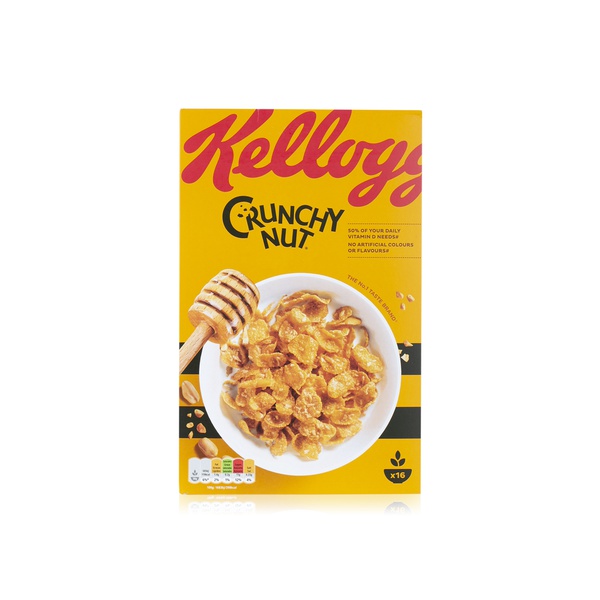 Crunchy Nut - 5000127049307