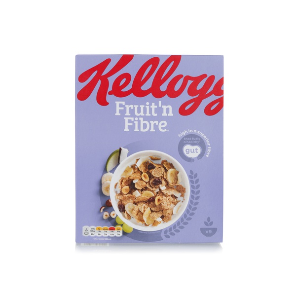 Fruit'n Fibre - 5000127079502