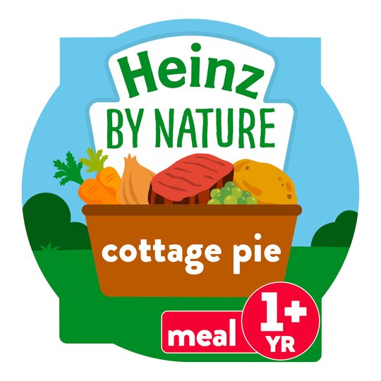 Heinz Cottage Pie 230G - 5000157140333