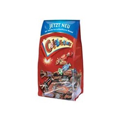 Celebrations - 5000159399449