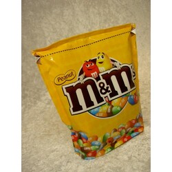 M&Ms Schokolade - 5000159416115