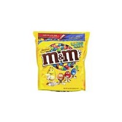 m&m Peanut - 5000159417822