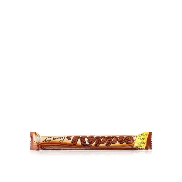 Galaxy Ripple chocolate 33g - Waitrose UAE & Partners - 5000159519762