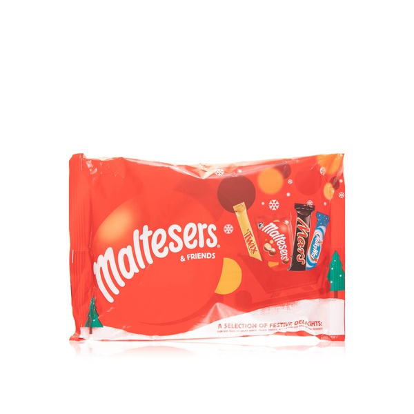 Maltesers & Friends small selection box 73g - Waitrose UAE & Partners - 5000159532761