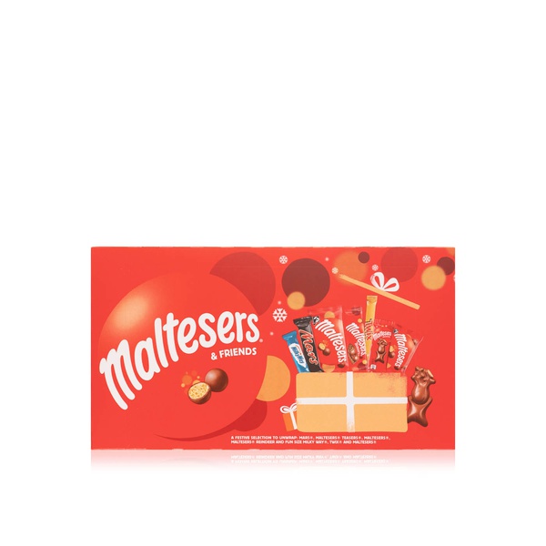 Maltesers & Friends large selection box 207g - Waitrose UAE & Partners - 5000159538794