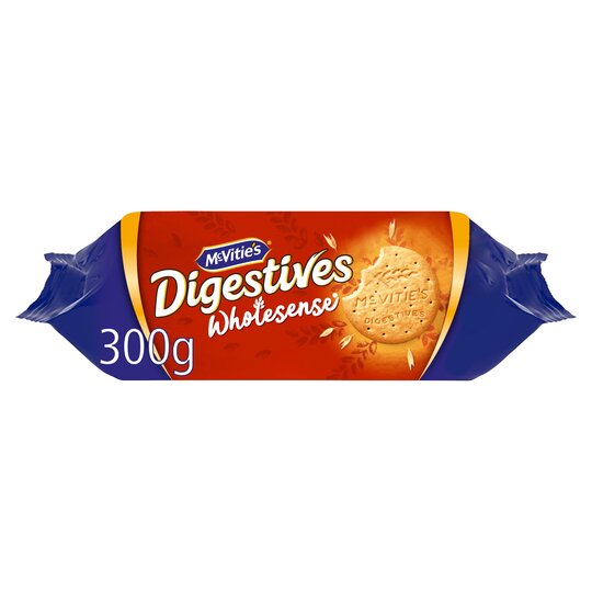 Digestive lights - 5000168199948