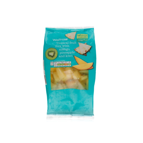 Waitrose tropical smoothie mix 480g - Waitrose UAE & Partners - 5000169164853