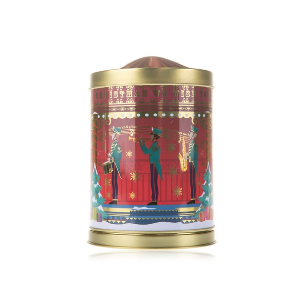 Waitrose musical tin mini chocolate chip cookies - Waitrose UAE & Partners - 5000169609019