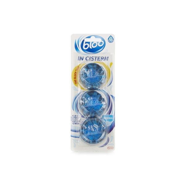 Bloo original acticlean - Waitrose UAE & Partners - 5000185106141