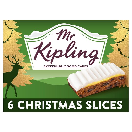 Mr Kipling - 5000221603405