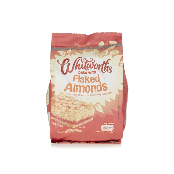 Amandes effilées - 5000234048293