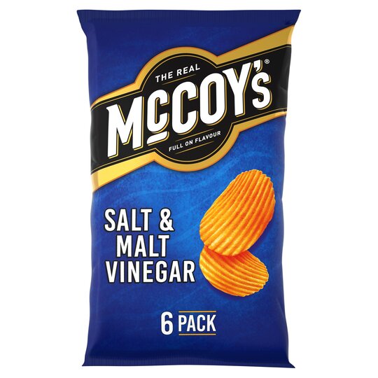 McCoys - 5000237130018