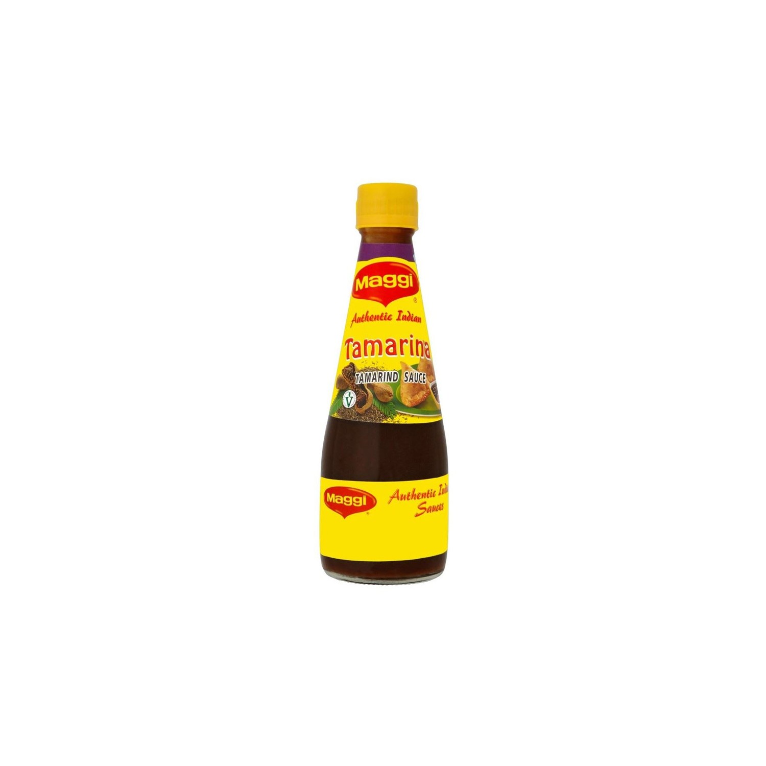 Tamarind sauce - 5000243726960