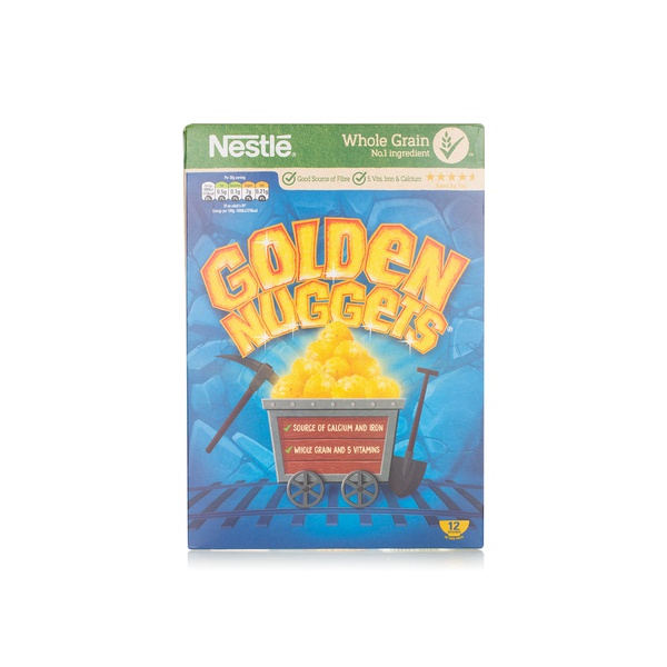 Golden Nuggets - 5000243729091