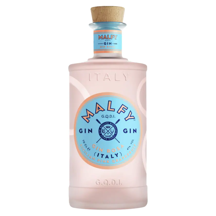 Malfy Gin Rosa 0,7l REWE.de - 5000299296066