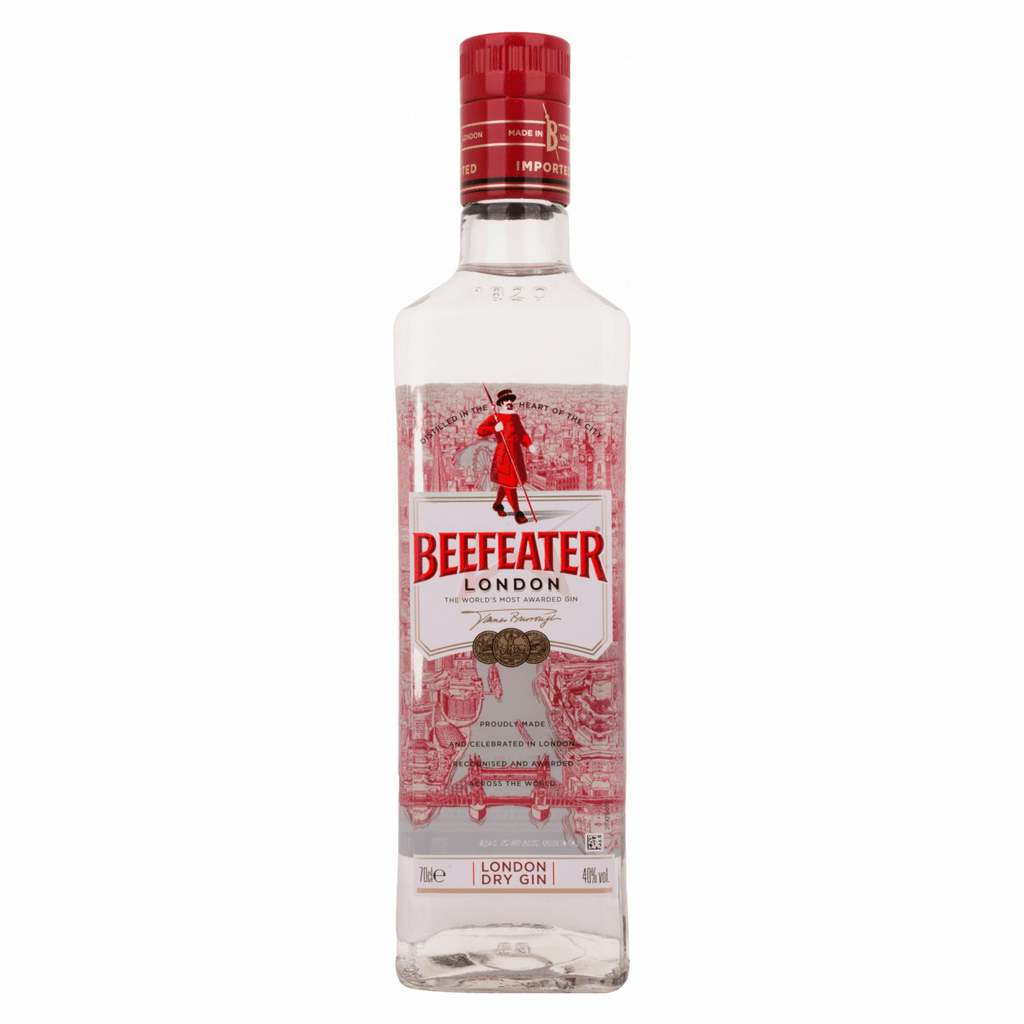Beefeater - 5000329002193