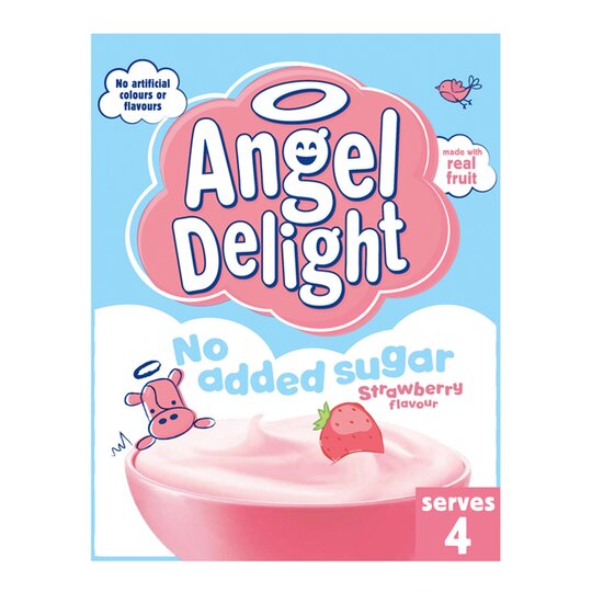 angel delight - 5000354770050