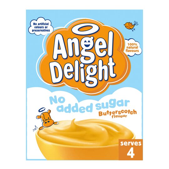 Angel Delight - 5000354770326