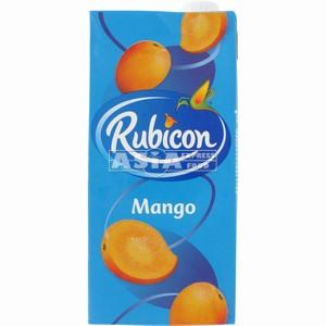 Mango Drink Deluxe - Rubicon - 5000382104896