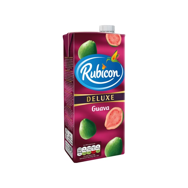 Deluxe guava - 5000382104919