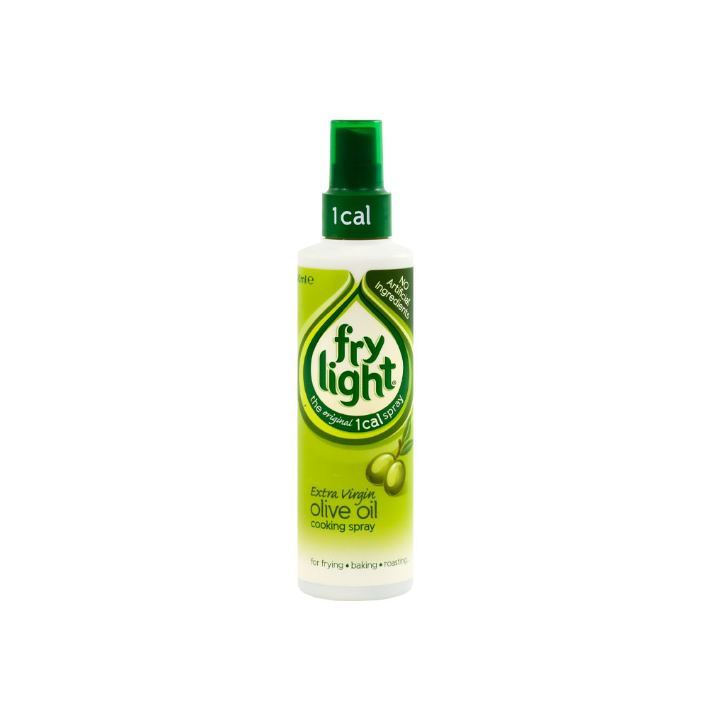 Extra Virgin Olive Oil Spray - 5000442007594