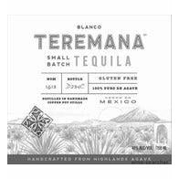 TEREMANA BLANCO TEQ 375ML - 5001564000