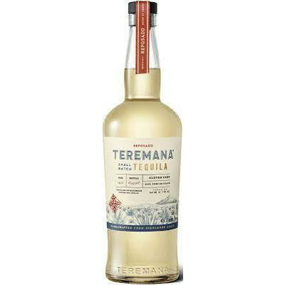 TEREMANA REPOSADO TEQ 375ML - 5001564001