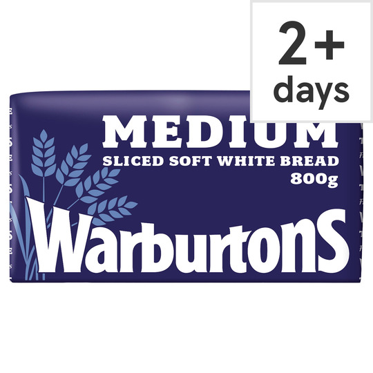 Warburtons - 5010044000039