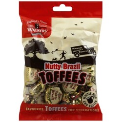 Walkers Toffees - 5010169035367