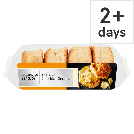 Scones - 5010204248257