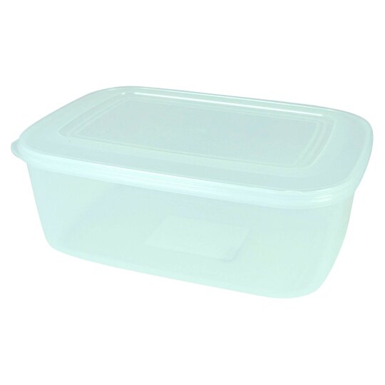 Tesco Foodsaver 4.5L - 5010204965604