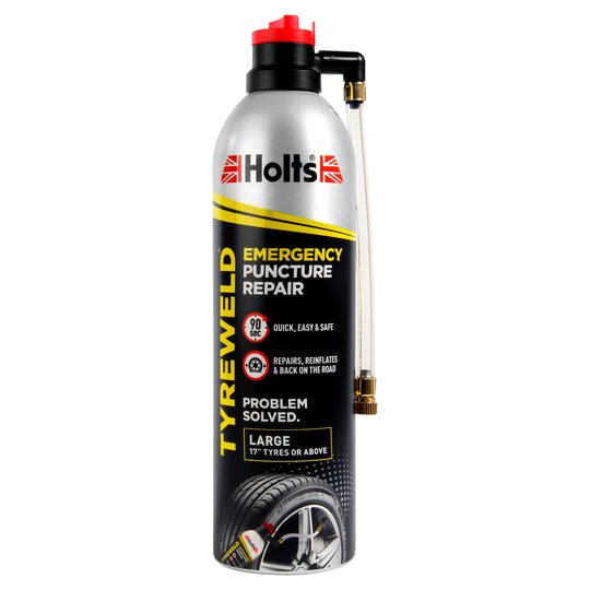 Holts Tyreweld 500Ml - 5010218003163