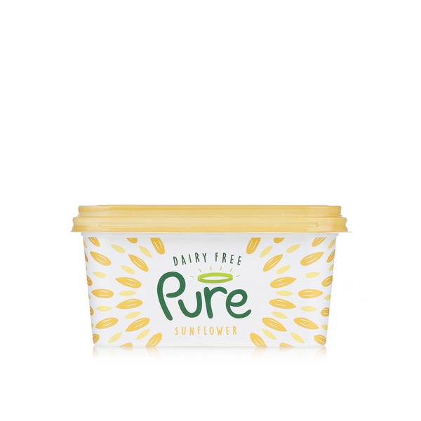 Pure Sunflower Spread - 5010219501705