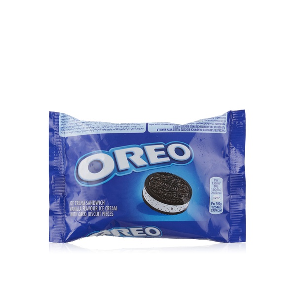 Oreo sandwich 135ml - Waitrose UAE & Partners - 5010238013753
