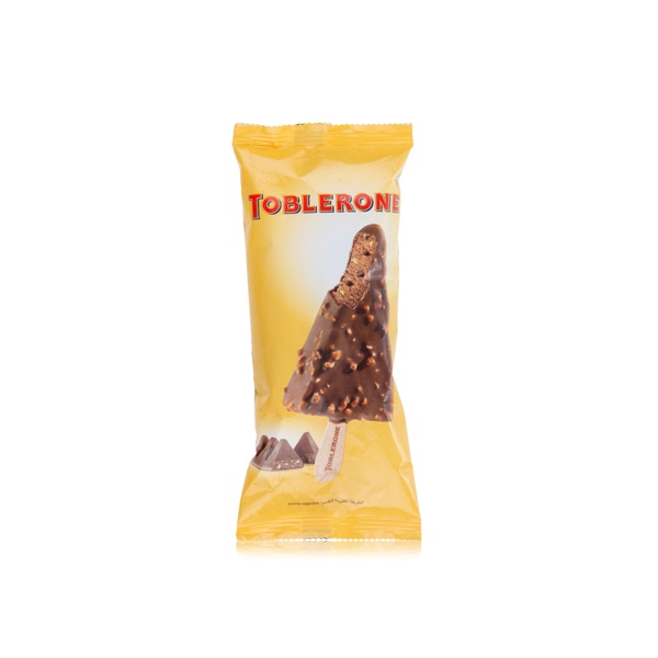 Toblerone ice cream stick 100ml - Waitrose UAE & Partners - 5010238017300