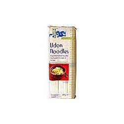 Blue Dragon - Udon Nudeln - 5010338018924
