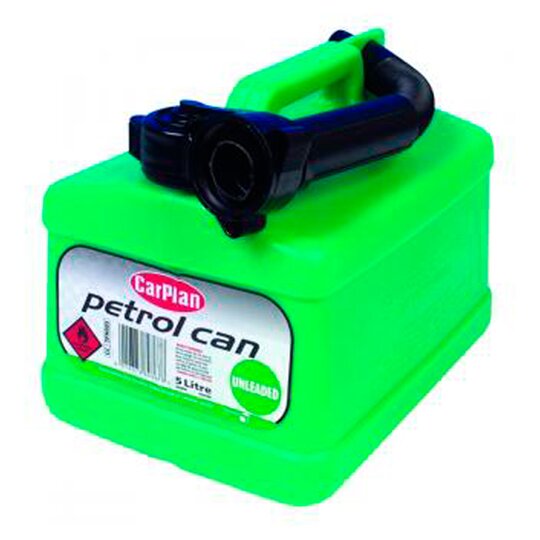 Carplan Tetracan Green - 5010373893678