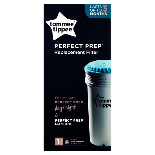 Tommee Tippee Perfect Prepared Filter - 5010415237125