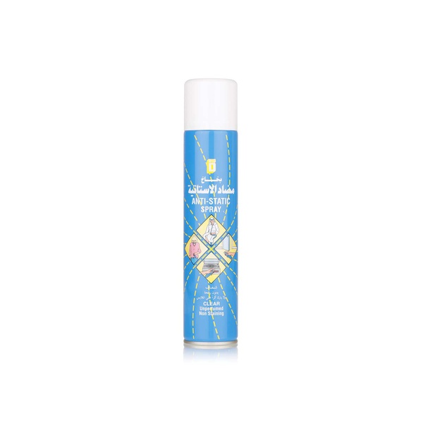 Big D anti-static spray 350ml - Waitrose UAE & Partners - 5010508111172