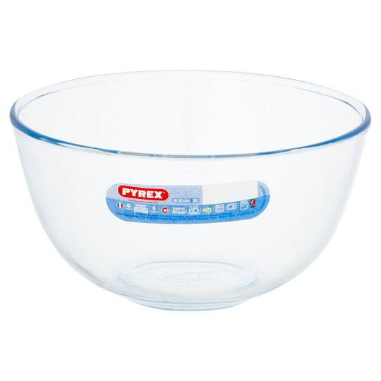 Pyrex 2.0L Bowl - 5010762010600